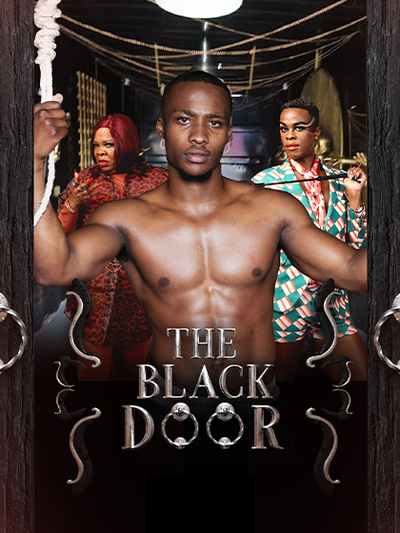The Black Door S01 [Episode 51 – 89 Added] ONGOING