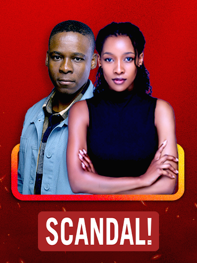 Scandal! S21 [SA] <span class="status-badge status-completed">COMPLETED</span>