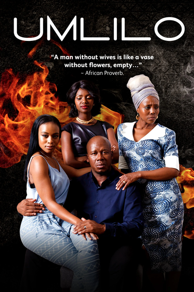 Umlilo (2015) season 3 complete <span class="status-badge status-completed">COMPLETED</span>