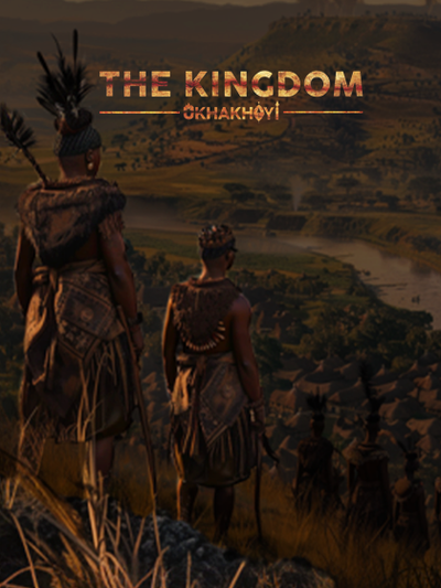 The Kingdom – uKhakhayi S01 <span class="status-badge status-completed">COMPLETED</span>