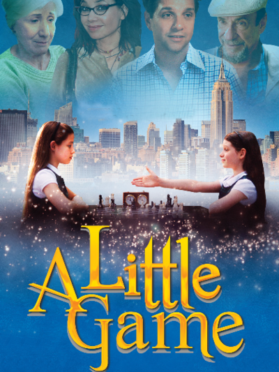 Guide to A Little Game Full Movie 2026 Streaming