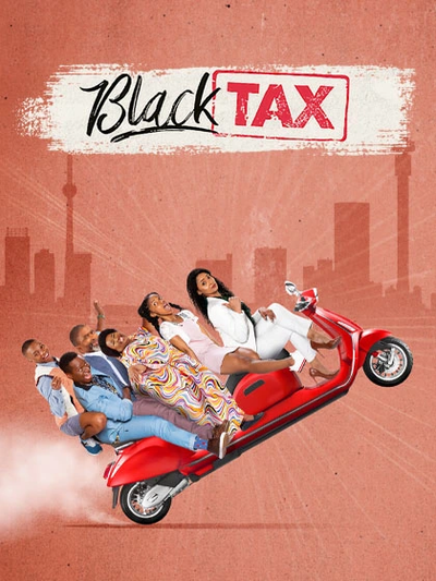 Download Black Tax (2020) Season 3 Complete Mkv COMPLETED