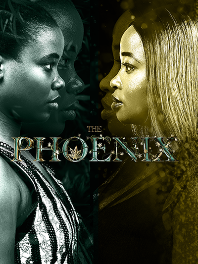 The Phoenix S02 [SA] <span class="status-badge status-completed">COMPLETED</span>