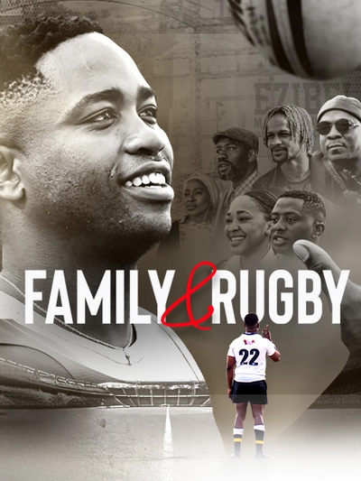 Family and Rugby (2025) [SA]